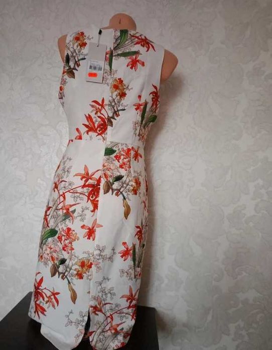 super sukienka lato Rowen Avenue rozmiar M 38