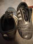 Кроссовки,ADIDAS ,23.5 см спортивная обувь