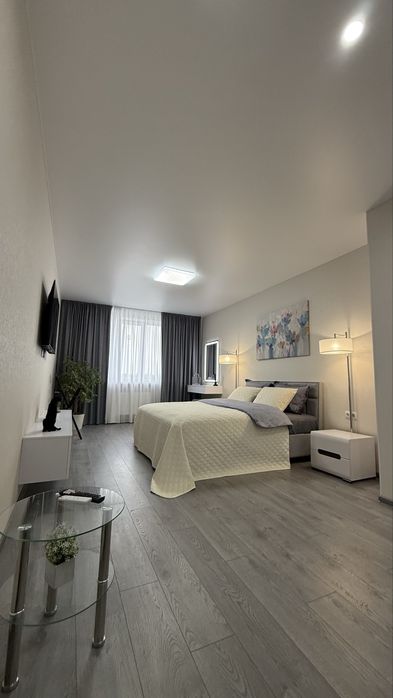 Нова ВІП, ЛЮКС. Новобудова. Усі зручності. Подобово Хмельницький.