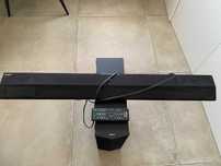 Listwa i subwoofer Sony model sa wct370