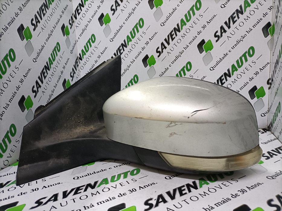 Retrovisor / espelho esquerdo FORD Mondeo IV (BA7)