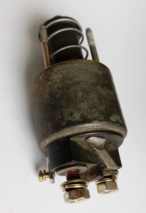 Втягивающее реле SNLS-305