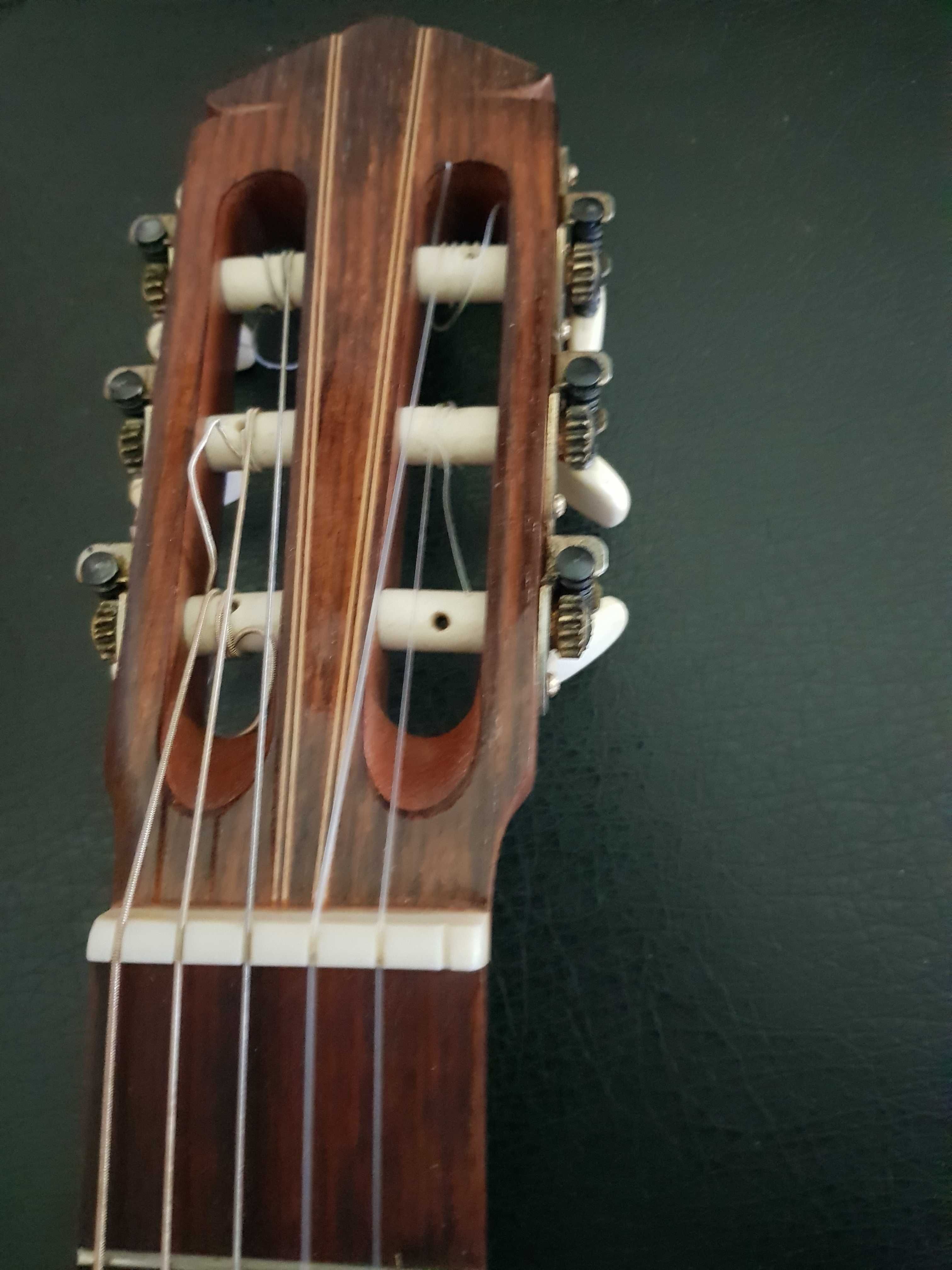 Gitara klasyczna Yamaha G-280A