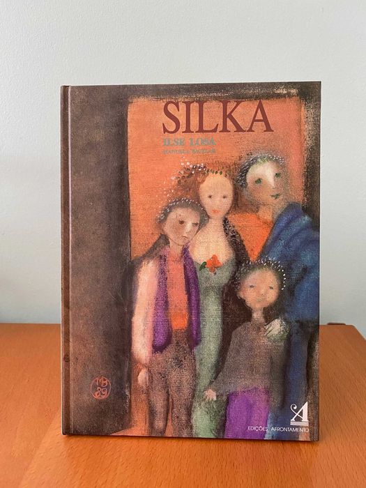 Silka - Ilse Losa, Manuela Bacelar
