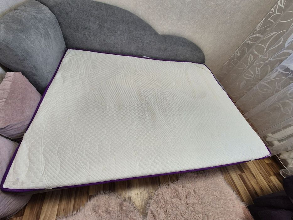 Топер, матрац Dreams Hunter