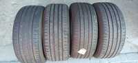 4 x Bridgestone Turanza T005 245/45 R18 100Y 2022r 6,4 mm