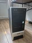 Komputer stacjonarny Intel Core i3, GTX 1050 4GB, Dysk SSD, 16GB RAM.