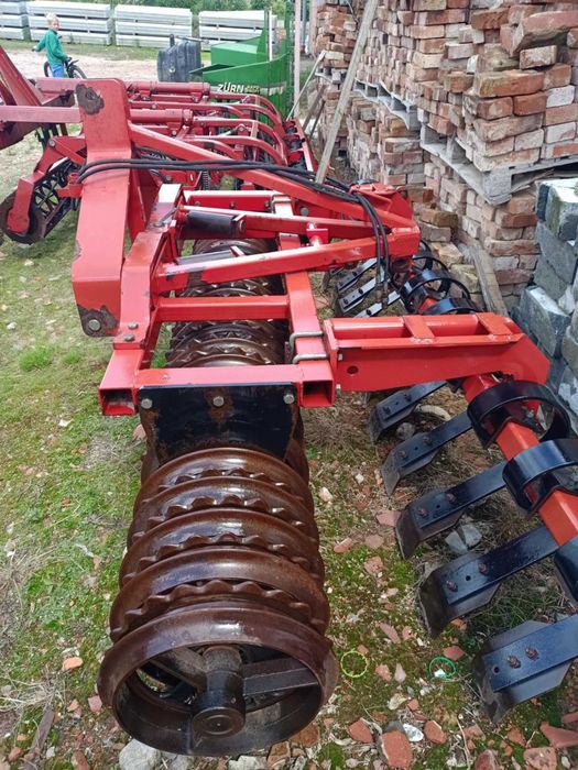 Wał Cambrige Expom na przedni TUZ