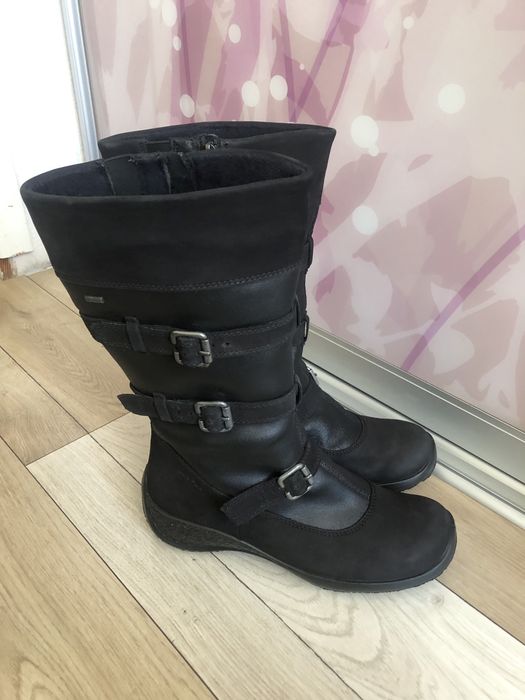 Зимові чоботи legero ,39