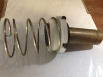 Empanque (vedante) Bomba Ager 11/2"