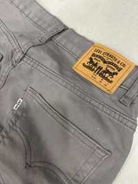 Spodnie Levi’s Levi Strauss & Co Levi’s 511 slim 152cm