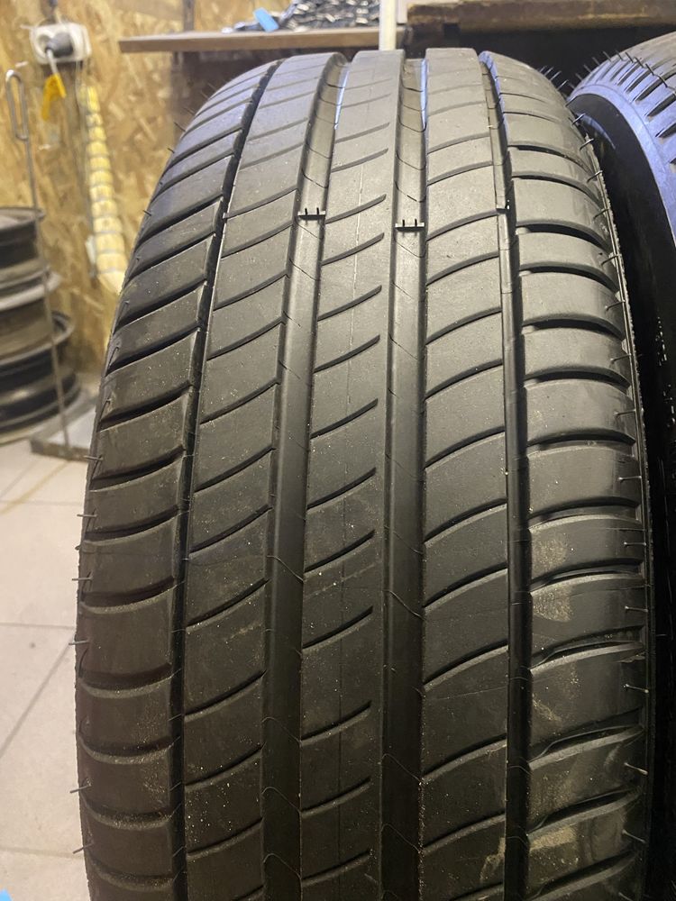 215/60/17 Michelin primacy 3 (4шт летние)