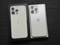 iPhone 13 Pro 256gb Silver R-Sim TradeIn/Bыкyп/Oбмeн