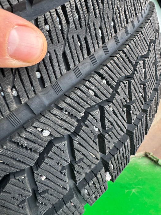 Шини резина Sailun Ice Blazer Arctic зима 235/45 R18 2023 500км.пробіг