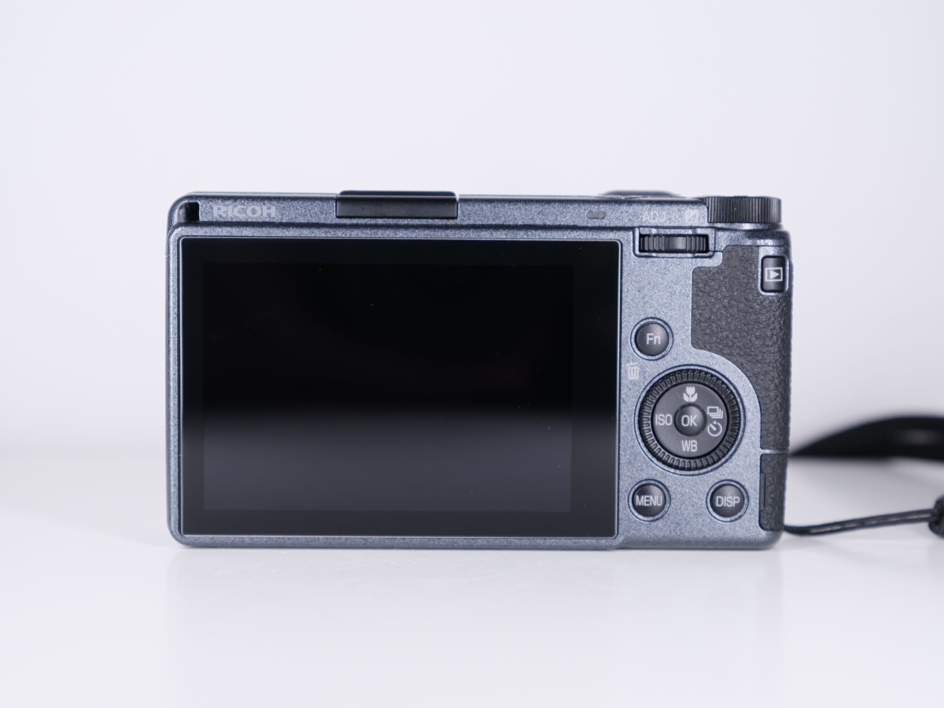 RICOH GR III Street Edition + гарантія / без передоплат