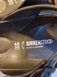 Sandały Birkenstock