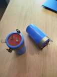 Kondensator elwa 10000 uF 40V