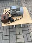 Silnik elektryczny trójfazowy 2,2 kW
