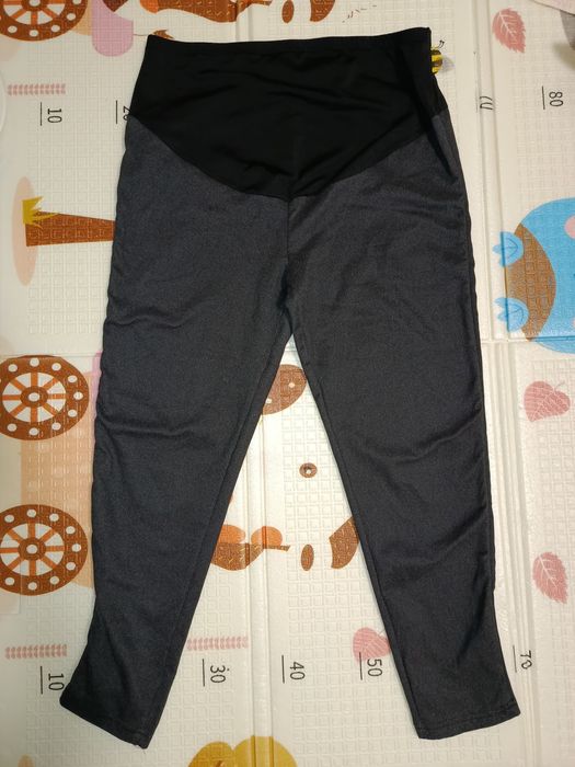 Штани для вагітних утеплені  ХЛ