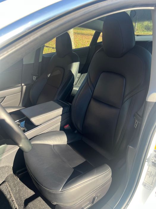 Tesla Model 3 SR+ 306cv