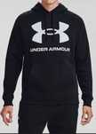 Bluza Under Armour Rival Big HD rozmiar XL
