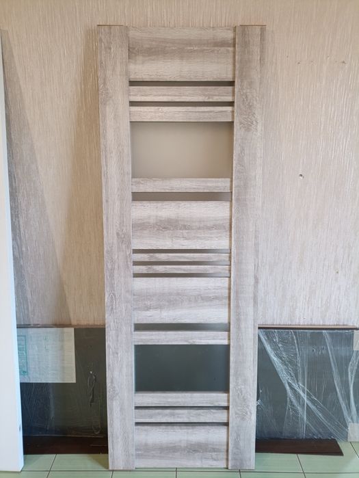 Двери межкомнатные ПВХ