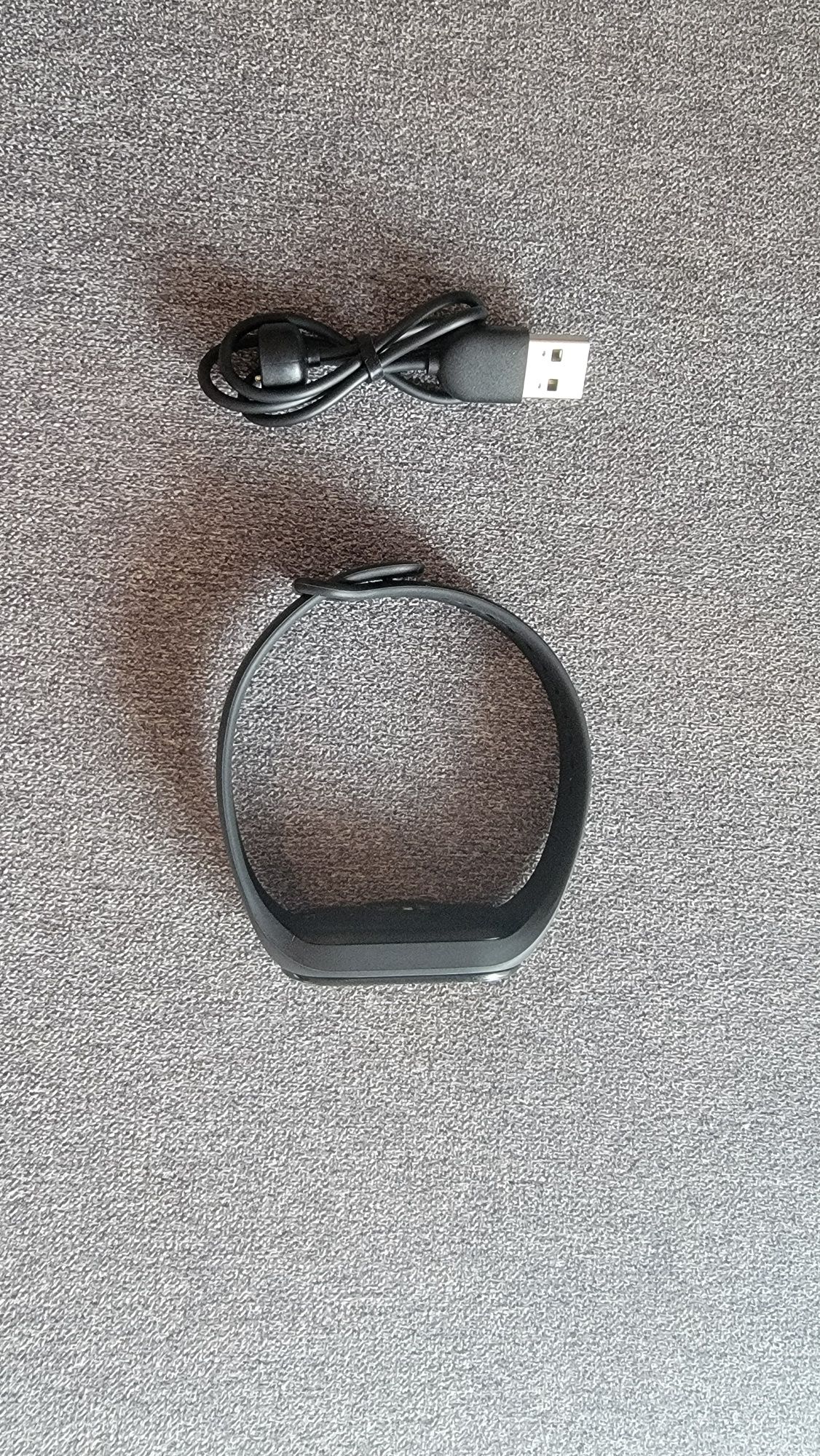 Фітнес-браслет Xiaomi Mi Smart Band 7 Black
