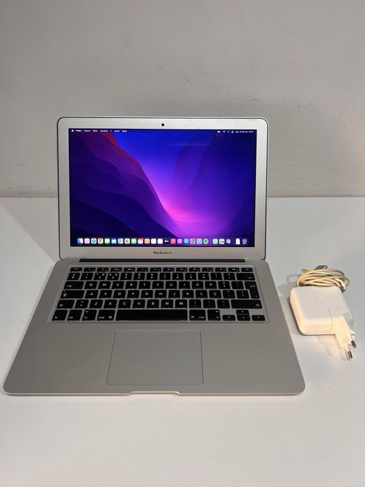 Macbook Air 2015