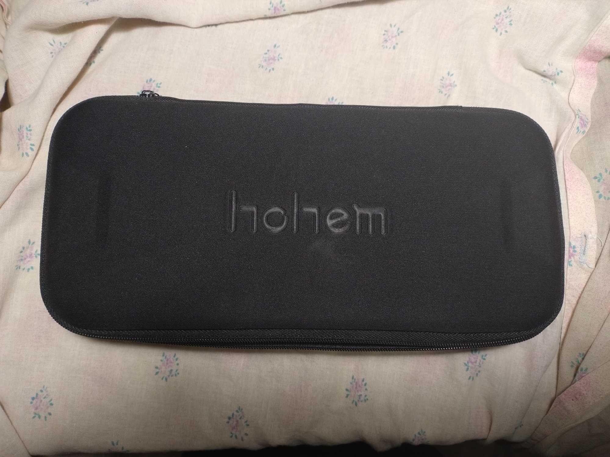 Hohem Isteady Pro Gimbal uszkodzony etui futerał stojak