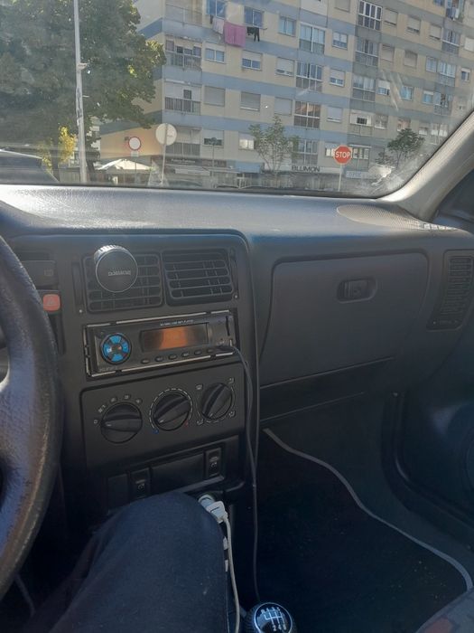 Polo vw 99 3 portas