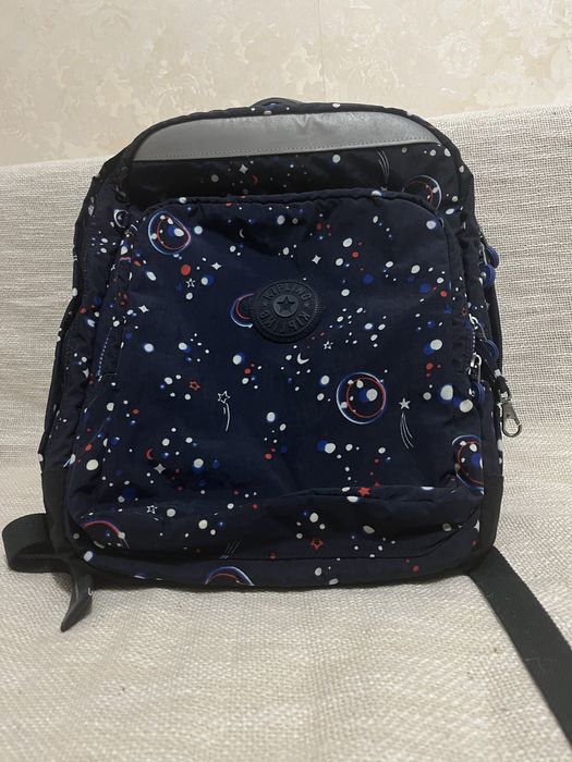 Шкільний рюкзак Kipling