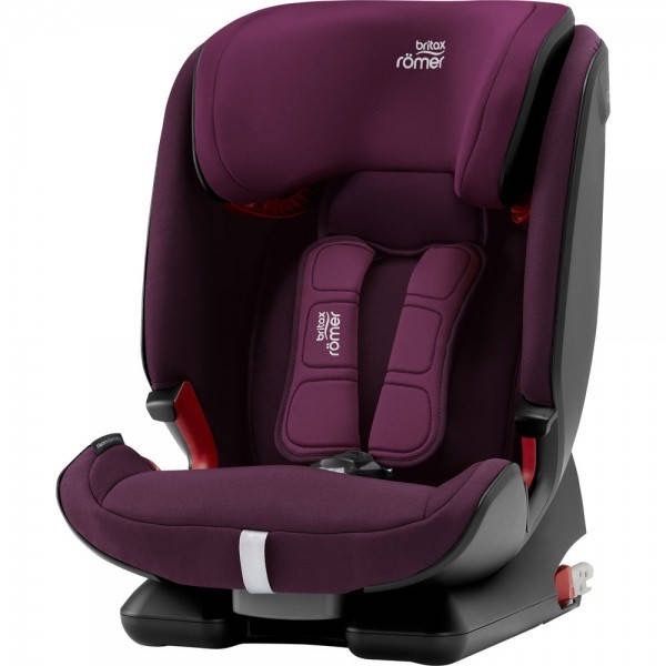 Автокрісло Britax Römer Advansafix м