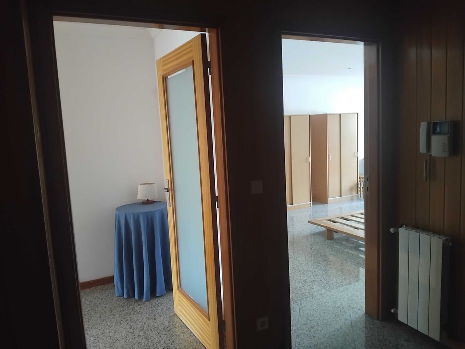 Apartamento para arrendar Maia ( a 2 minutos do  ISMAI e do metro)