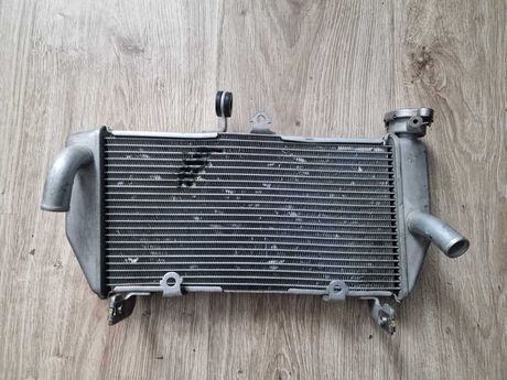 Chłodnica Yamaha r3 / Chłodnica do YAMAHY YZF R3 i wiele innych części