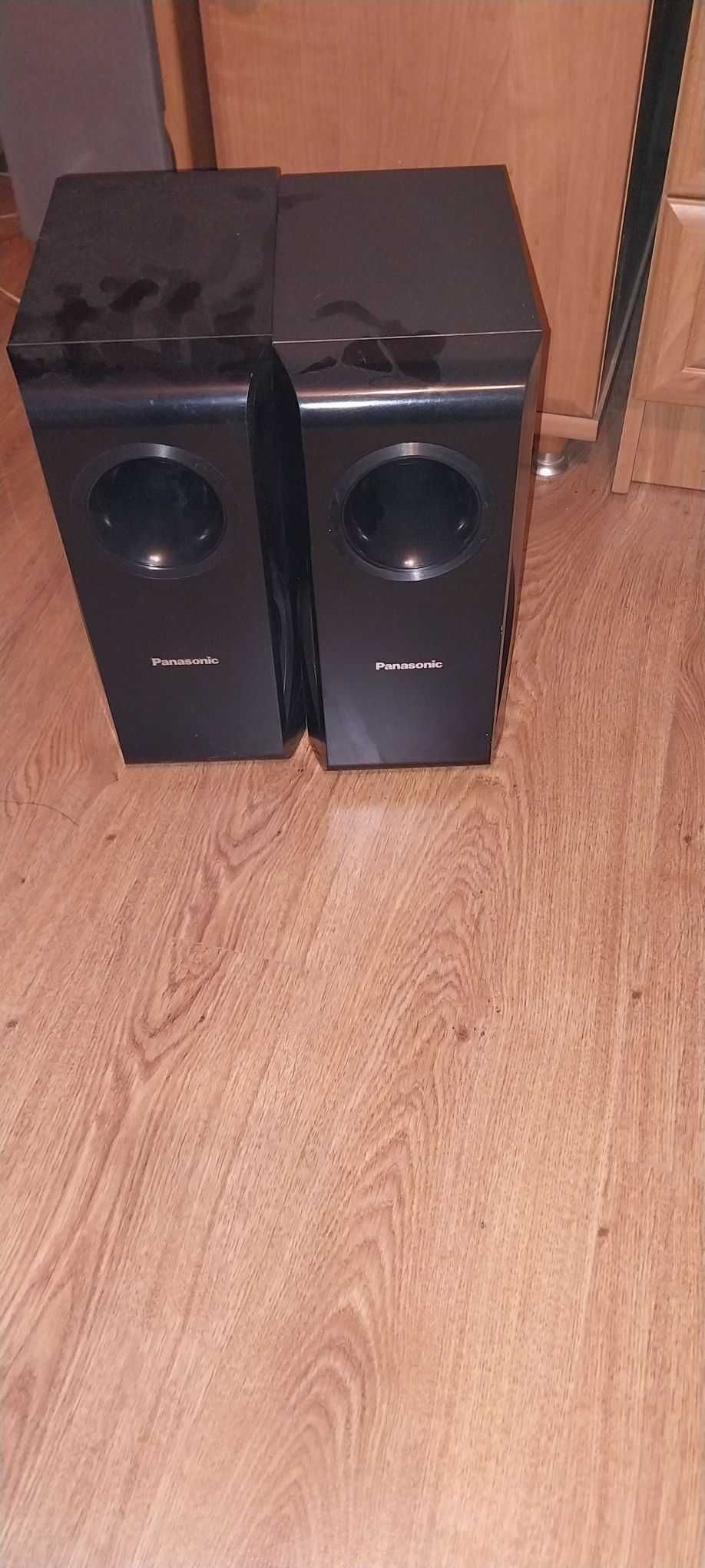 Kino domowe panasonic