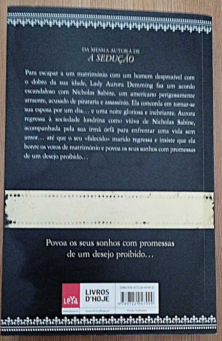A Paixão - Nicole Jordan (2011)