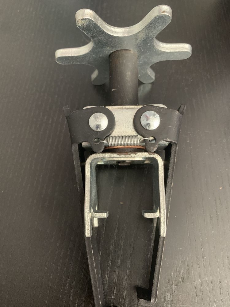 Compressor de mola de válvula suspensa Universal