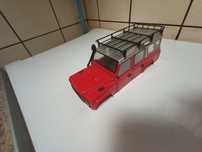 Karoseria RC hard  body
