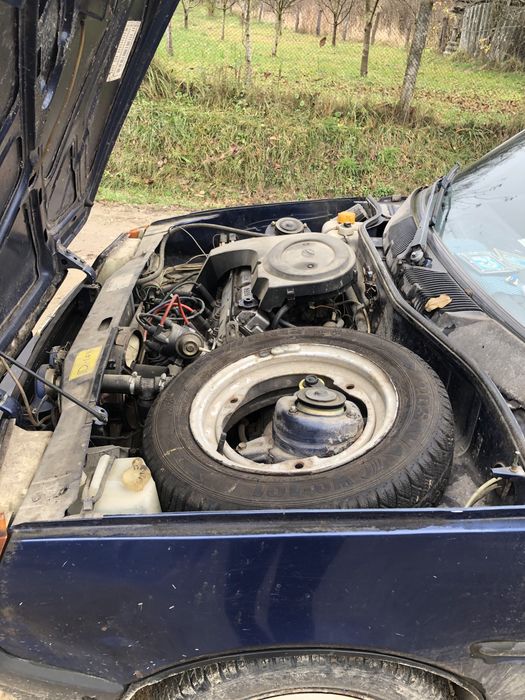 Продаеться авто,в робочему стані