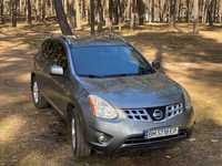 Nissan Rogue 2011 2.5 газ