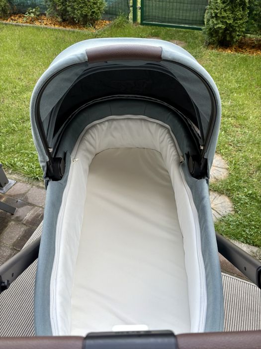 Wozek Cybex Balios S Lux + Avionaut Pixel Pro 2.0