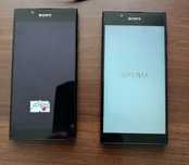 Xperia L1 dwie sztuki