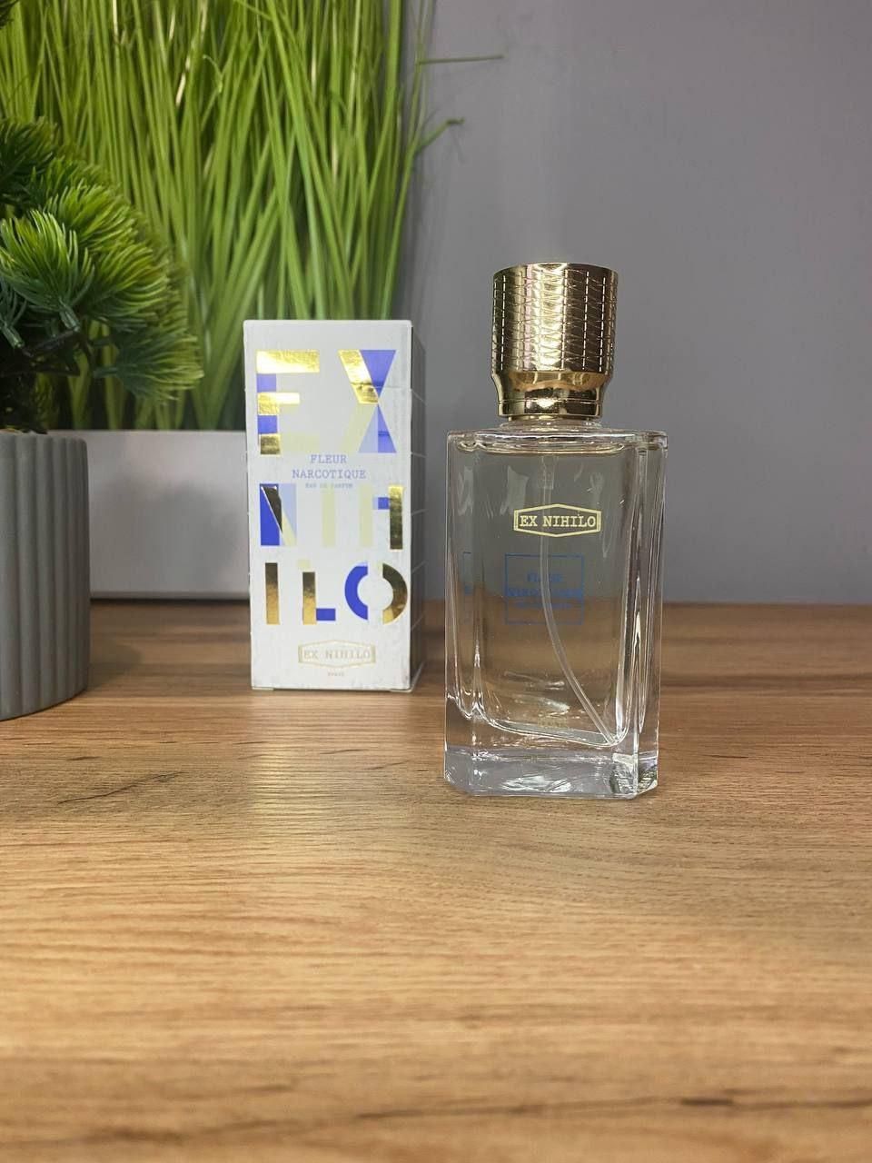Духи Ex Nihilo Fleur Narcotique 100 ml.