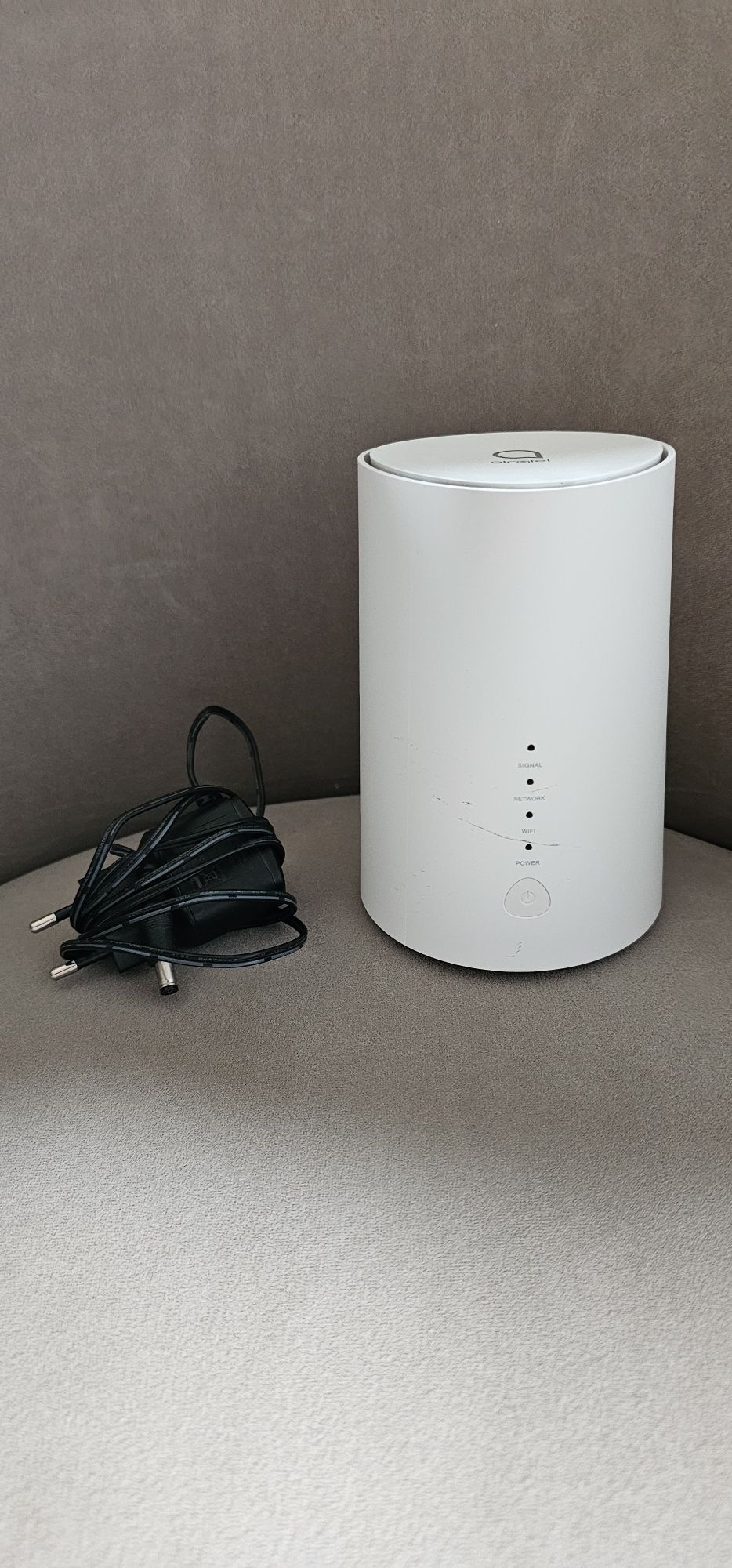 Router Alcatel HH71V1 100% sprawny