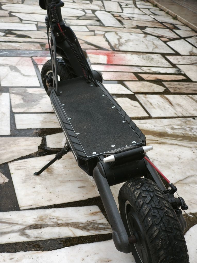 Trotinete elétrica Kugoo G2