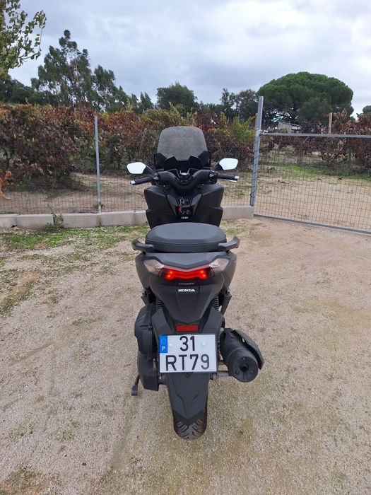 Honda Forza 125 - Como Nova