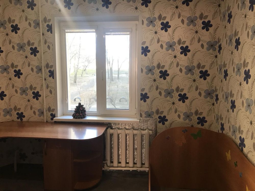Продам 3-комнатную квартиру на Николаевской шоссе
