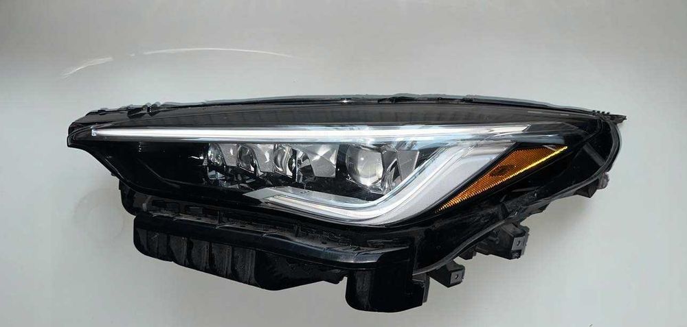 Двері Infiniti QX50 Розборка Infiniti QX50 Інфініті Инфинити Четверть