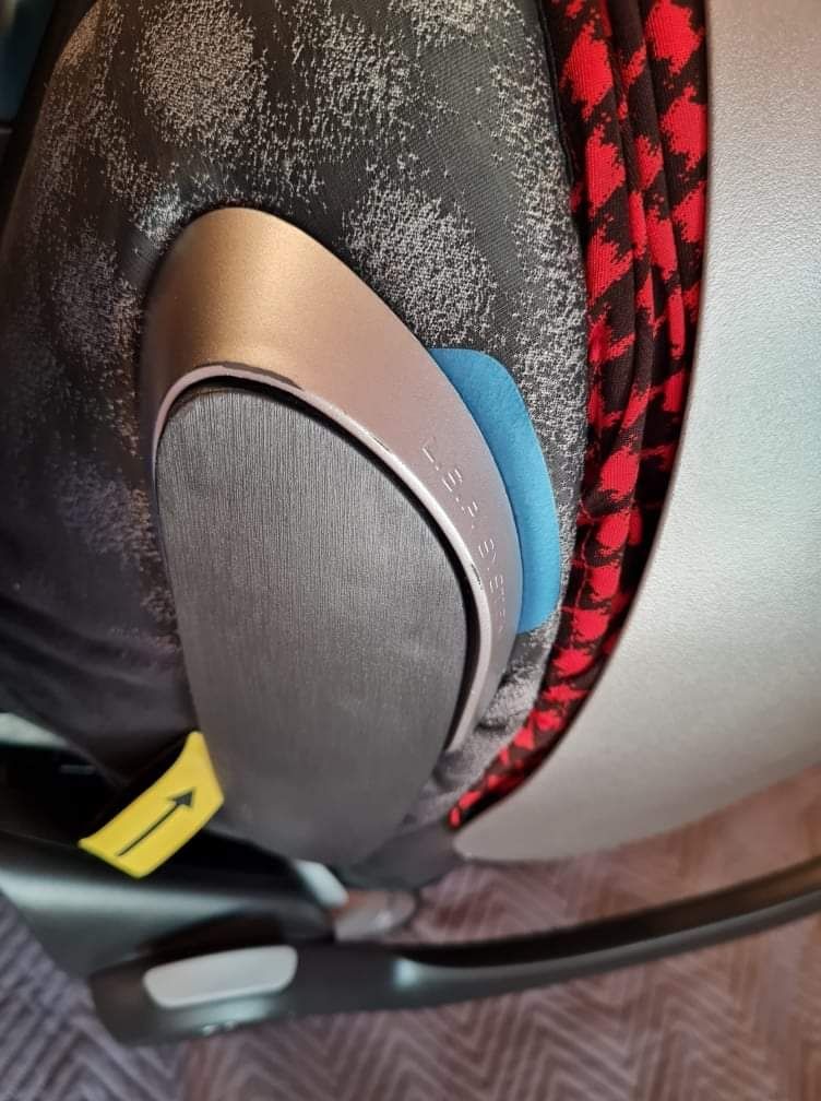 Fotelik Cybex Cloud Z I-Size
