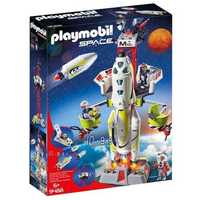 Playmobil Space 9488 Rakieta kosmiczna z rampą Startową